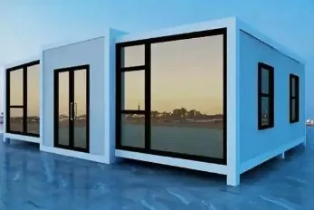 Expandable Container House Discount: Unlocking Affordable and Versatile Living Spaces